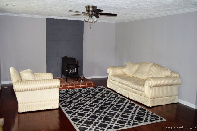 190 Barnstable Road Reedville, VA 22539 - Photo 7 of 15
