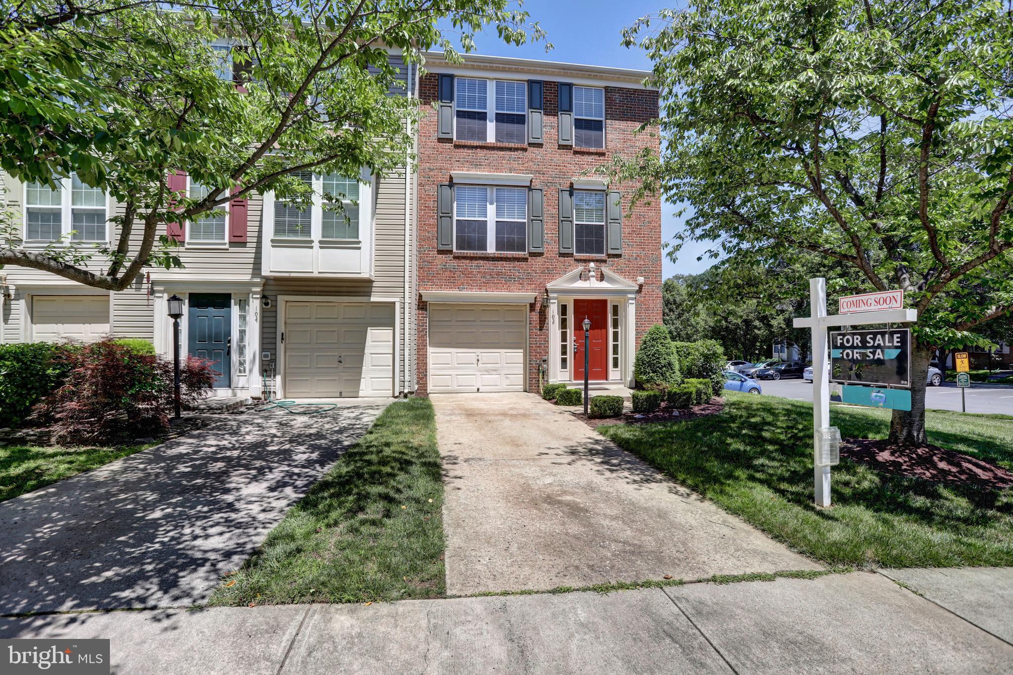 102 Cagney Terrace Southeast Leesburg, VA 20175 - Photo 1 of 26