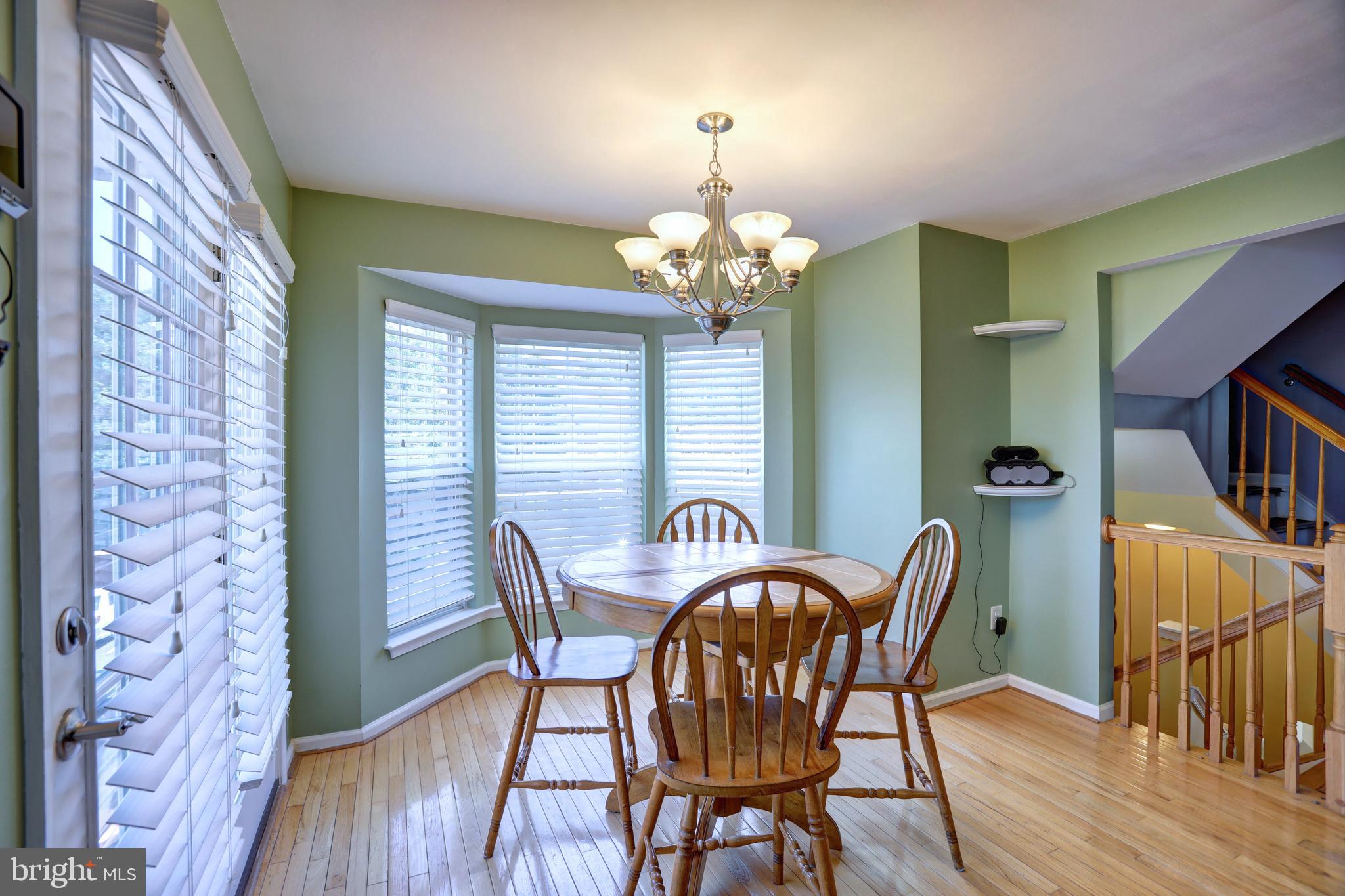 102 Cagney Terrace Southeast Leesburg, VA 20175 - Photo 11 of 26