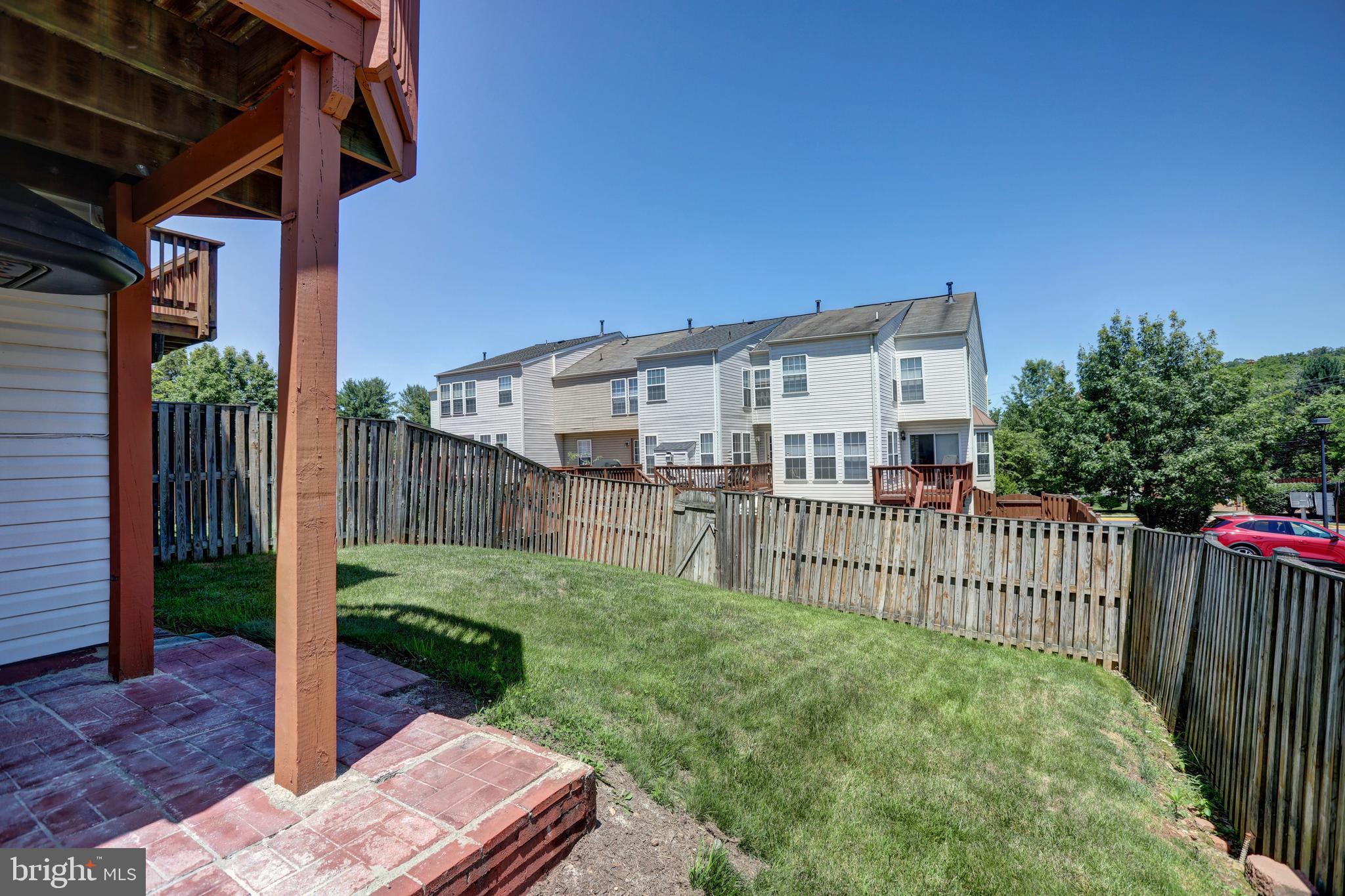 102 Cagney Terrace Southeast Leesburg, VA 20175 - Photo 25 of 26