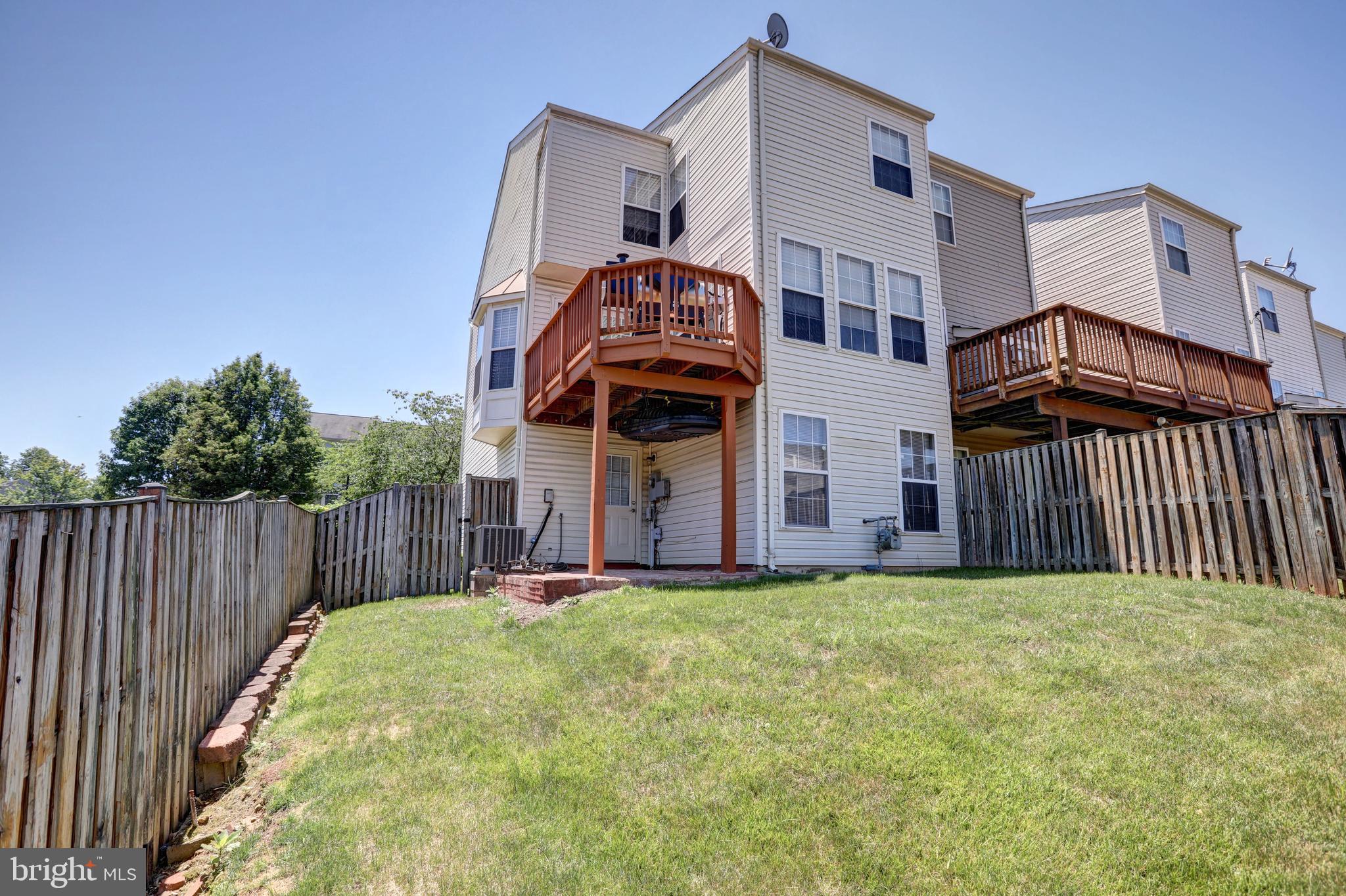 102 Cagney Terrace Southeast Leesburg, VA 20175 - Photo 26 of 26