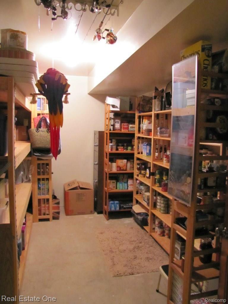 2440 Ford Road White Lake, MI 48383 - Photo 15 of 24 Walk In Pantry Lower.jpg