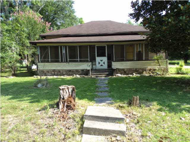 1158 Hopewell Road Crystal Springs, MS 39059 - Photo 1 of 19 Photo 1