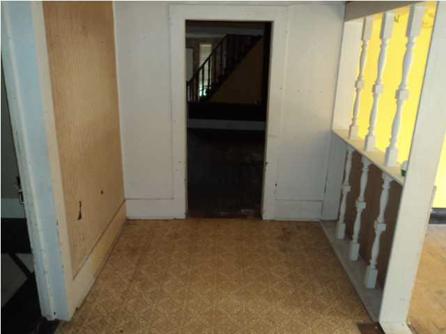 1158 Hopewell Road Crystal Springs, MS 39059 - Photo 8 of 19 Foyer