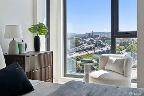 $964,000 | 988 Harrison Street, Unit SB9, San Francisco, CA 94107