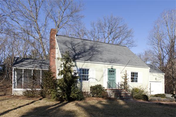 362 Barretts Mill Road Concord, MA 01742 - Photo 1 of 11 Gallery Image 1
