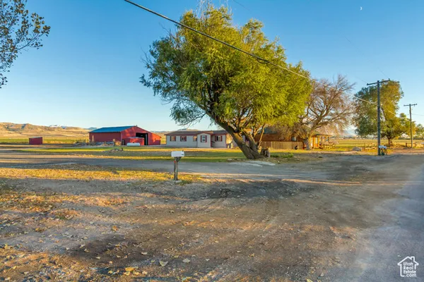 $585,000 | 18100 North 4400th Street West, Fielding, UT 84311
