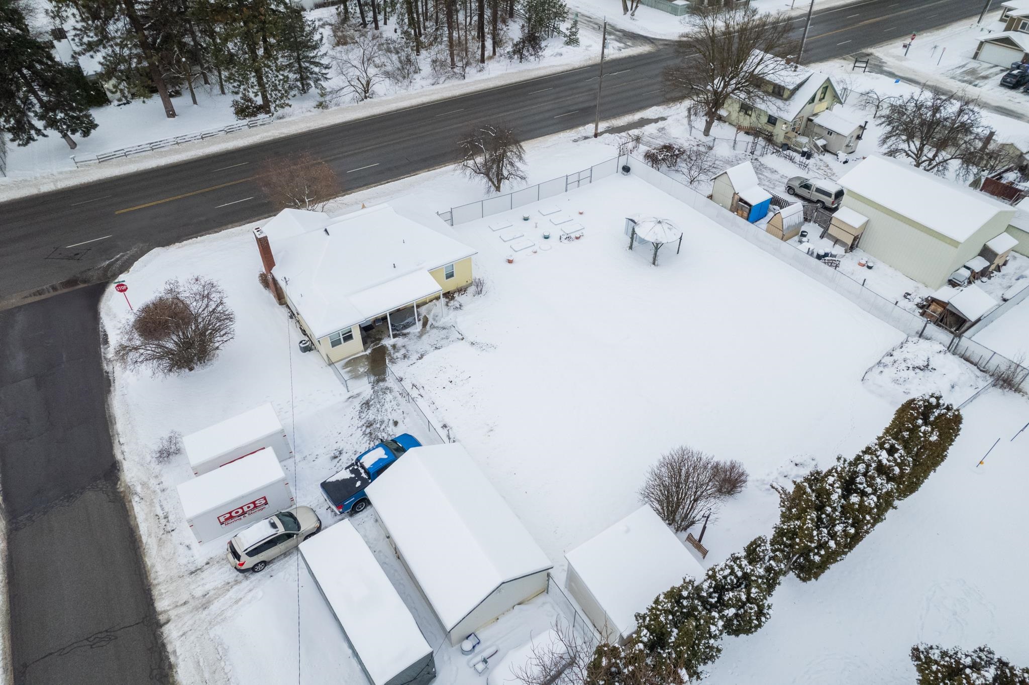 1125 South University Road Spokane Valley, WA 99206 - Photo 29 of 36