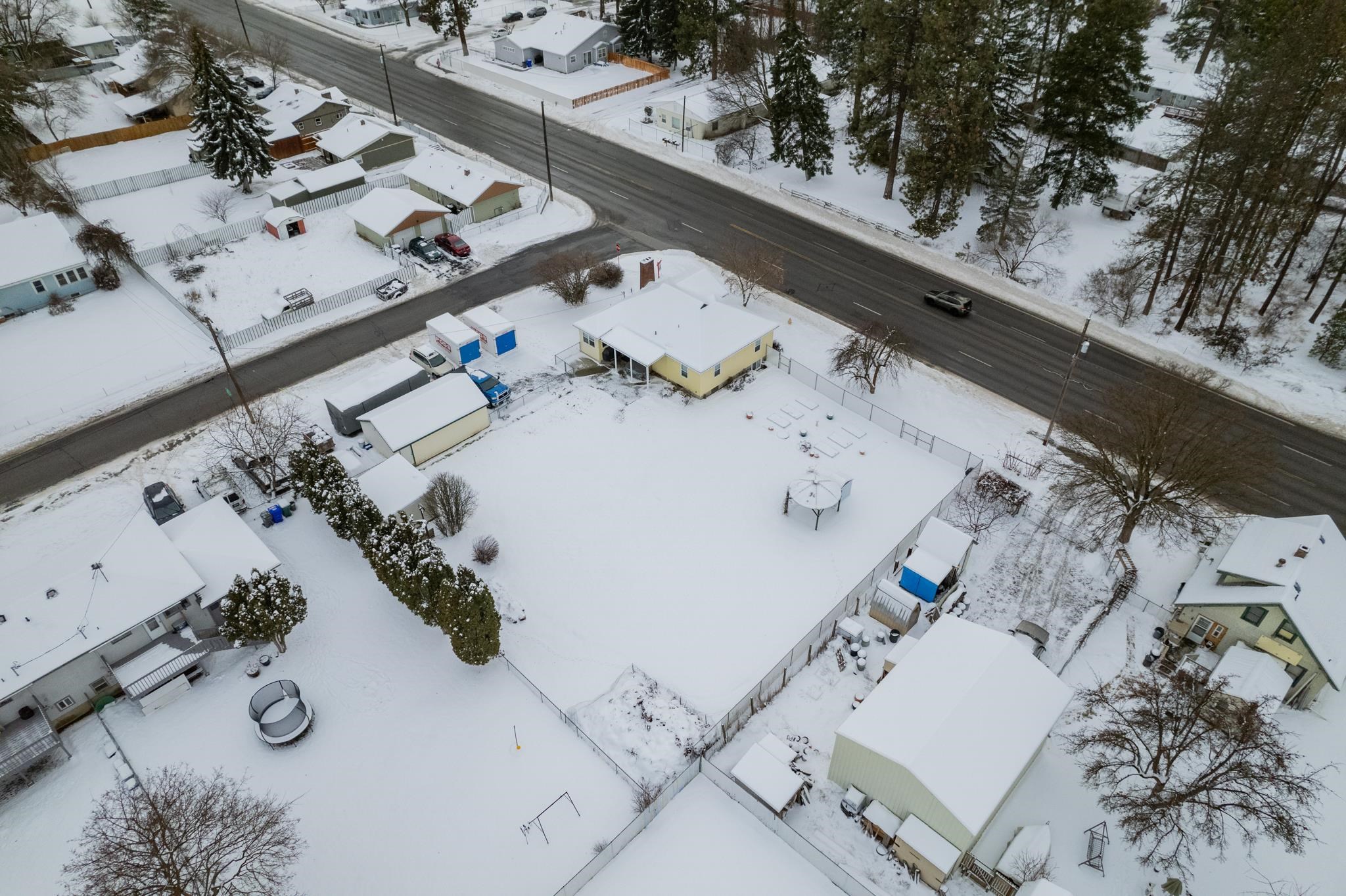1125 South University Road Spokane Valley, WA 99206 - Photo 33 of 36