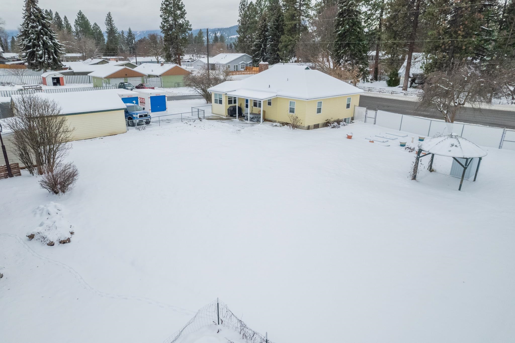 1125 South University Road Spokane Valley, WA 99206 - Photo 34 of 36