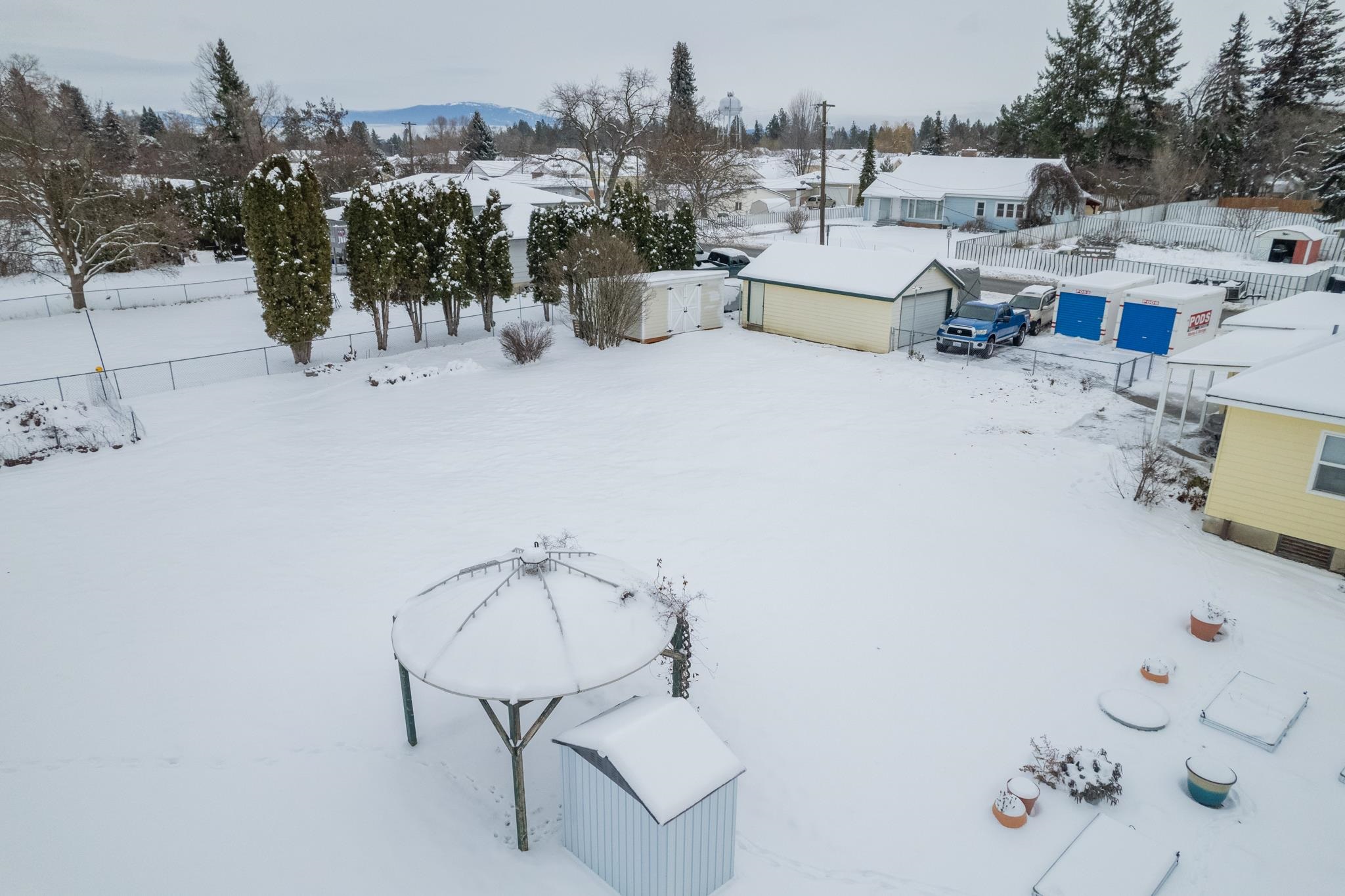 1125 South University Road Spokane Valley, WA 99206 - Photo 35 of 36