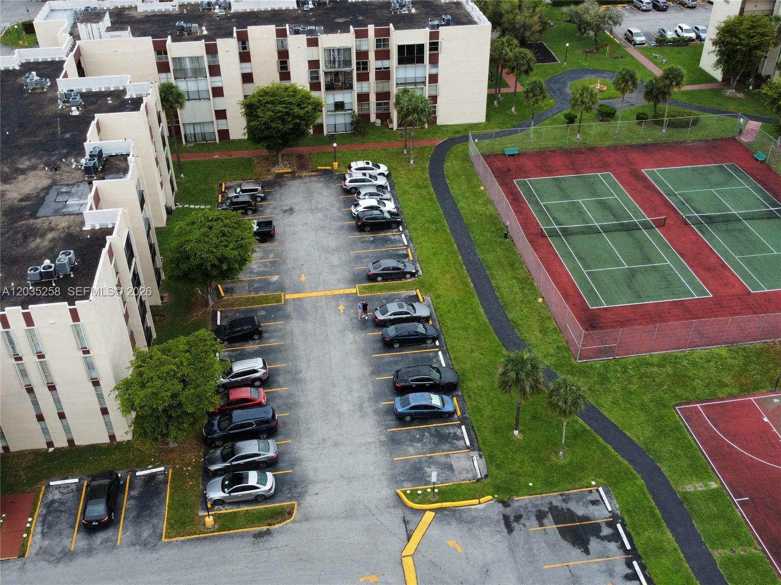 9411 Southwest 4th Street, Unit 308 Miami, FL 33174 - Photo 25 of 27