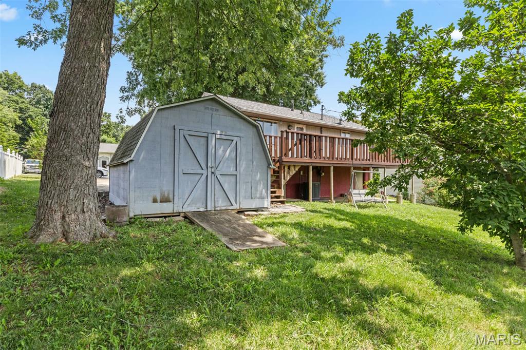 215 Pine Ridge Drive Godfrey, IL 62035 - Photo 19 of 19