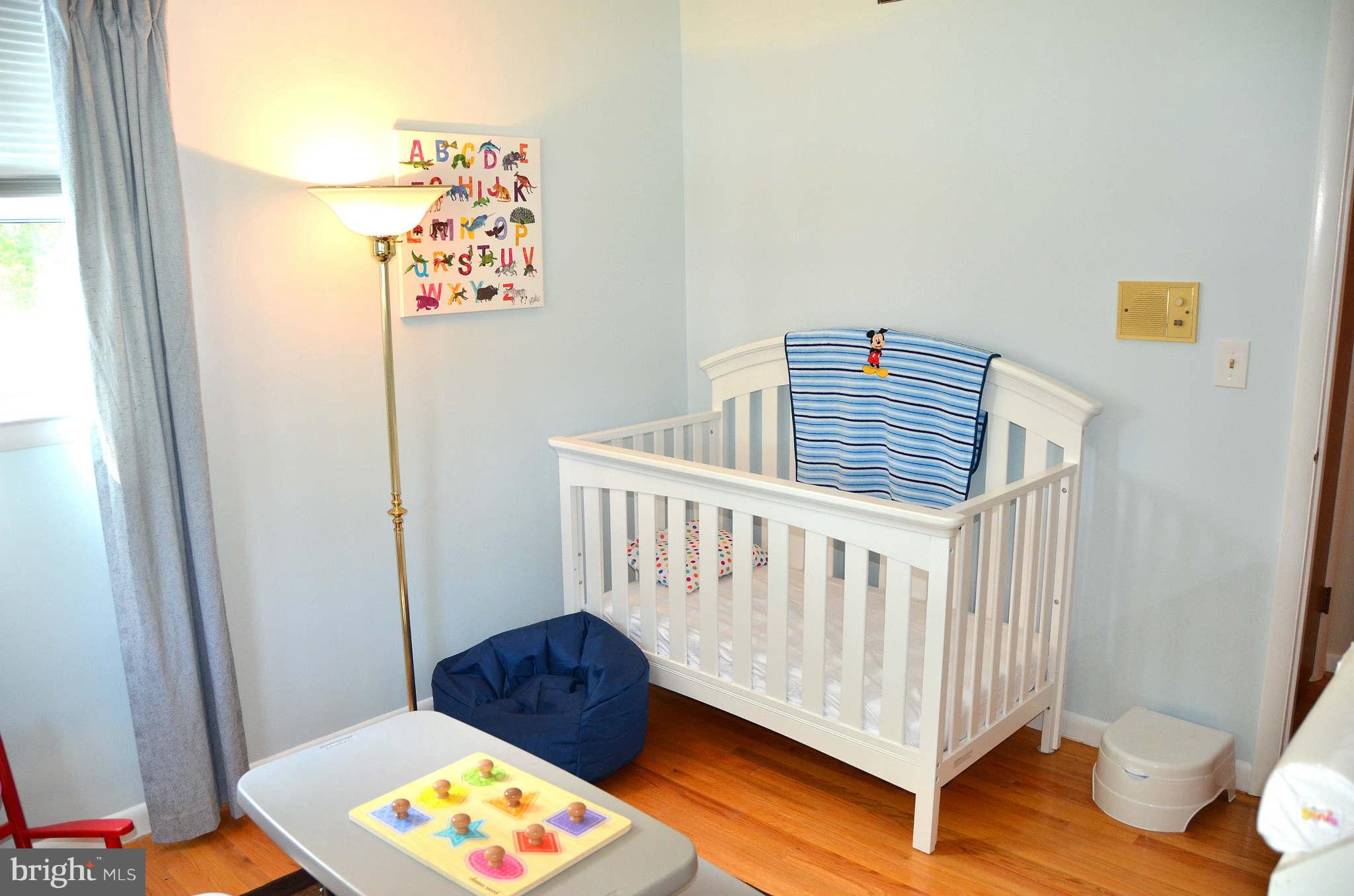 105 Claiborne Road Edgewater, MD 21037 - Photo 14 of 30 Bedroom