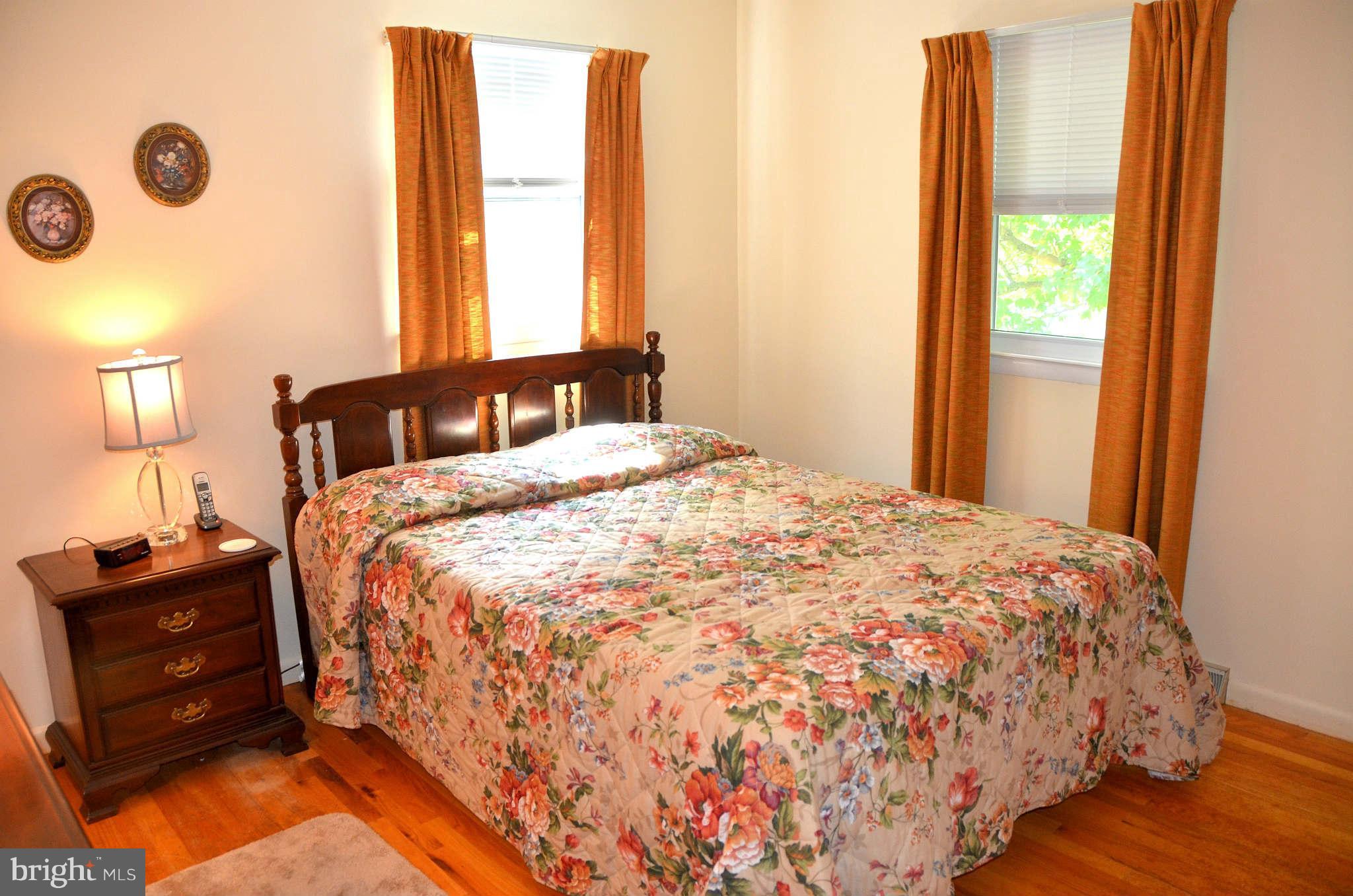105 Claiborne Road Edgewater, MD 21037 - Photo 17 of 30 Bedroom (Master)