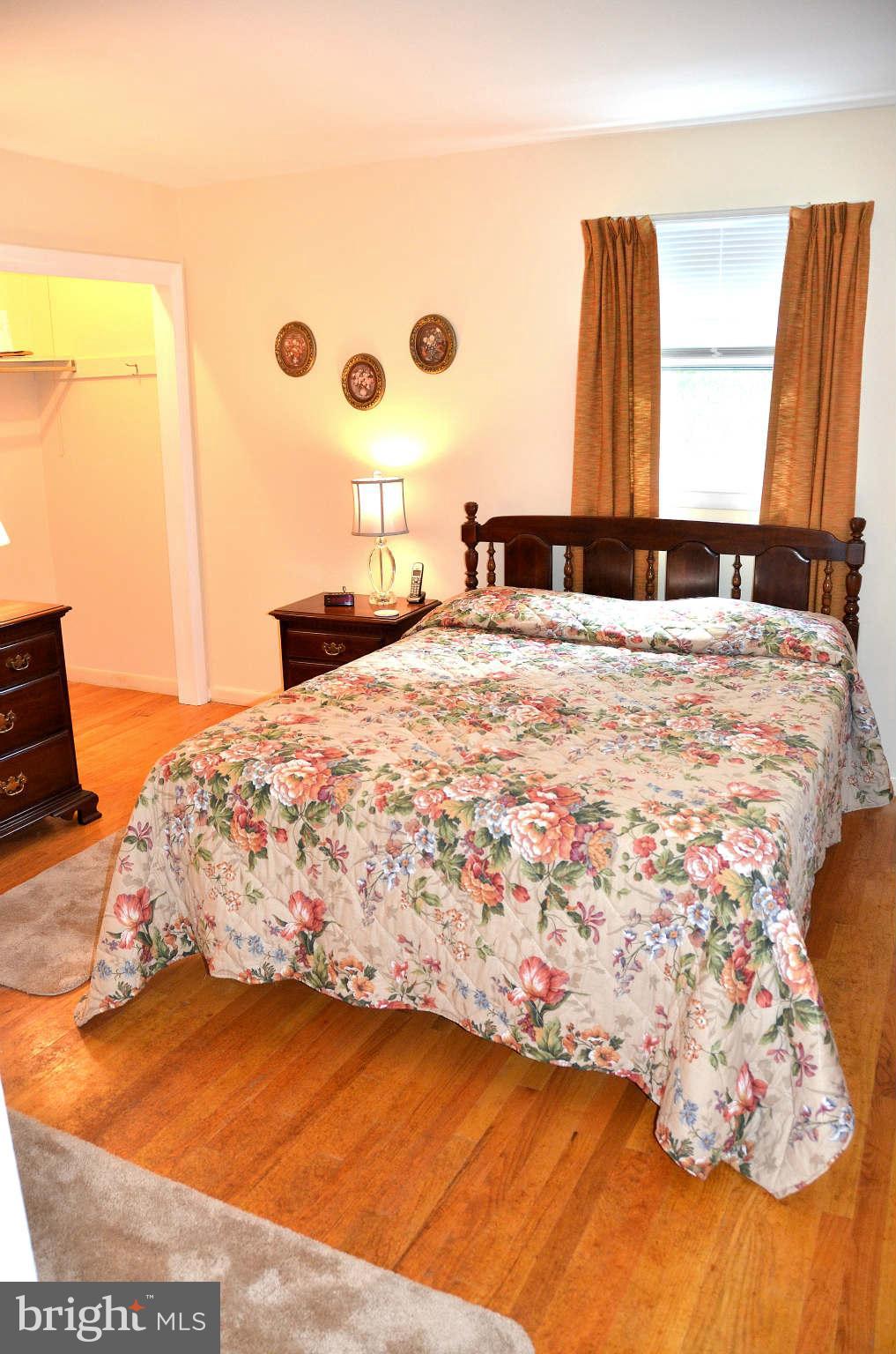 105 Claiborne Road Edgewater, MD 21037 - Photo 18 of 30 Bedroom (Master)