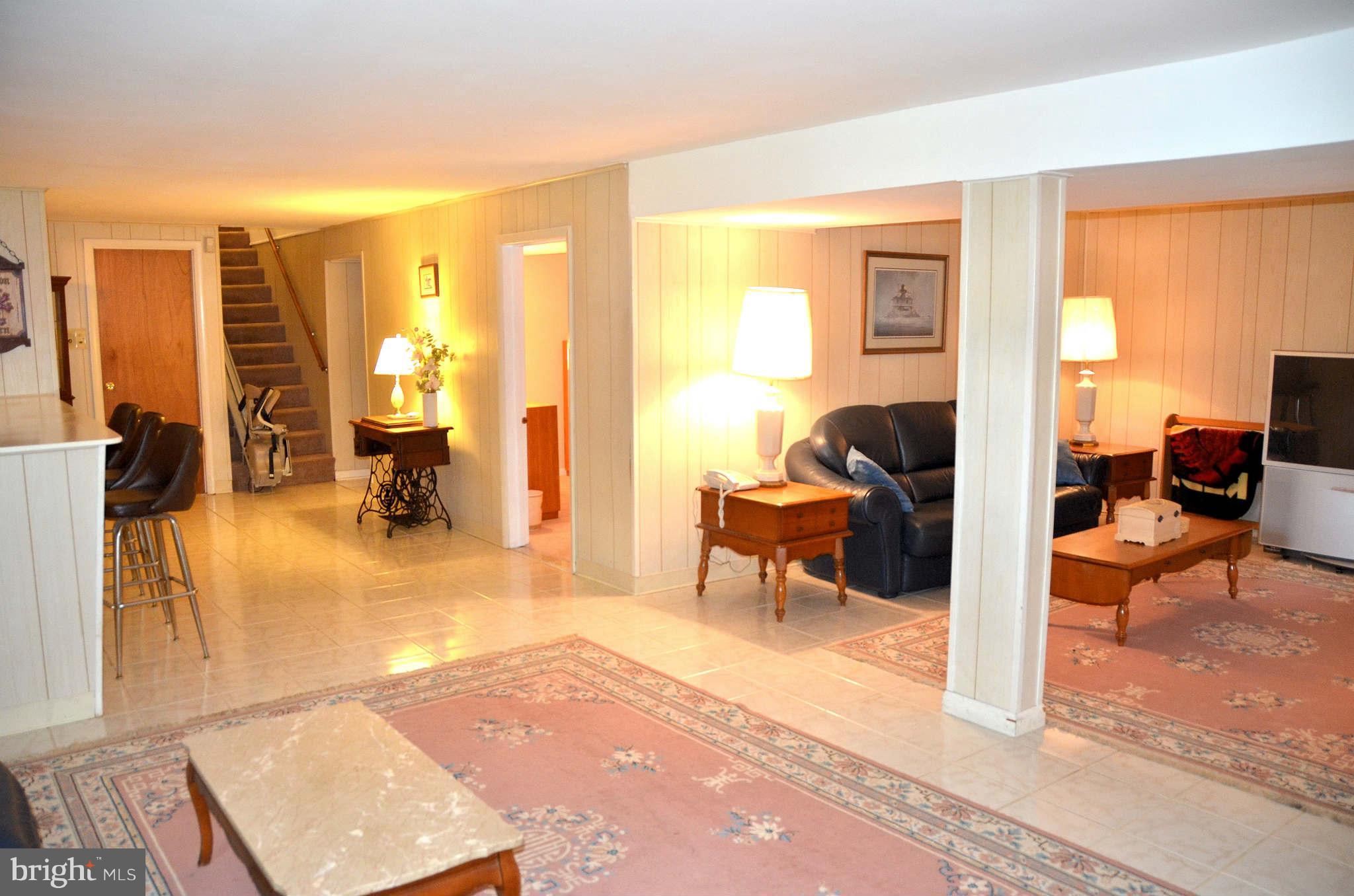 105 Claiborne Road Edgewater, MD 21037 - Photo 20 of 30 Basement