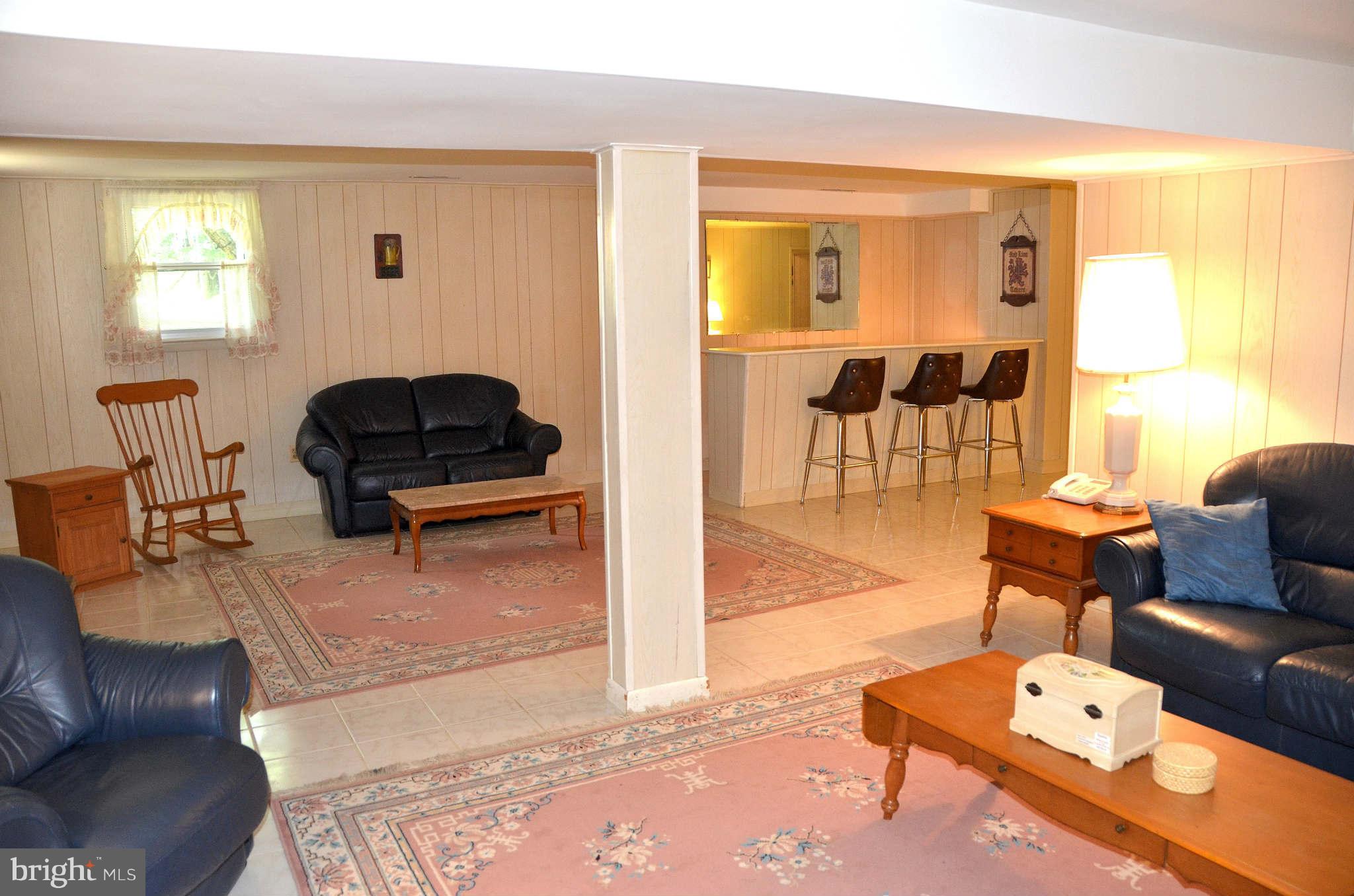 105 Claiborne Road Edgewater, MD 21037 - Photo 24 of 30 Basement