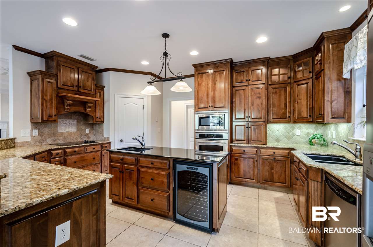 6000 Celeste Road Saraland, AL 36571 - Photo 8 of 41