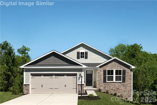 $321,990 | 936 Pemberley Street, Lancaster, SC 29720