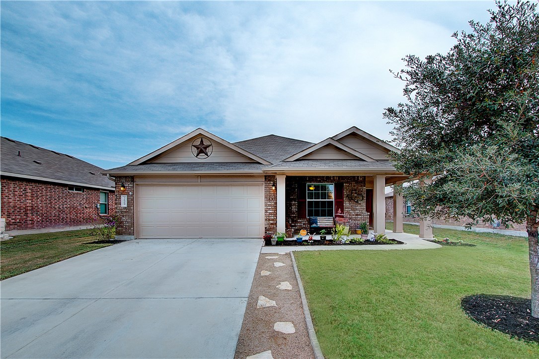 3609 Eagle Fledge Terrace Pflugerville, TX 78660 - Photo 1 of 1
