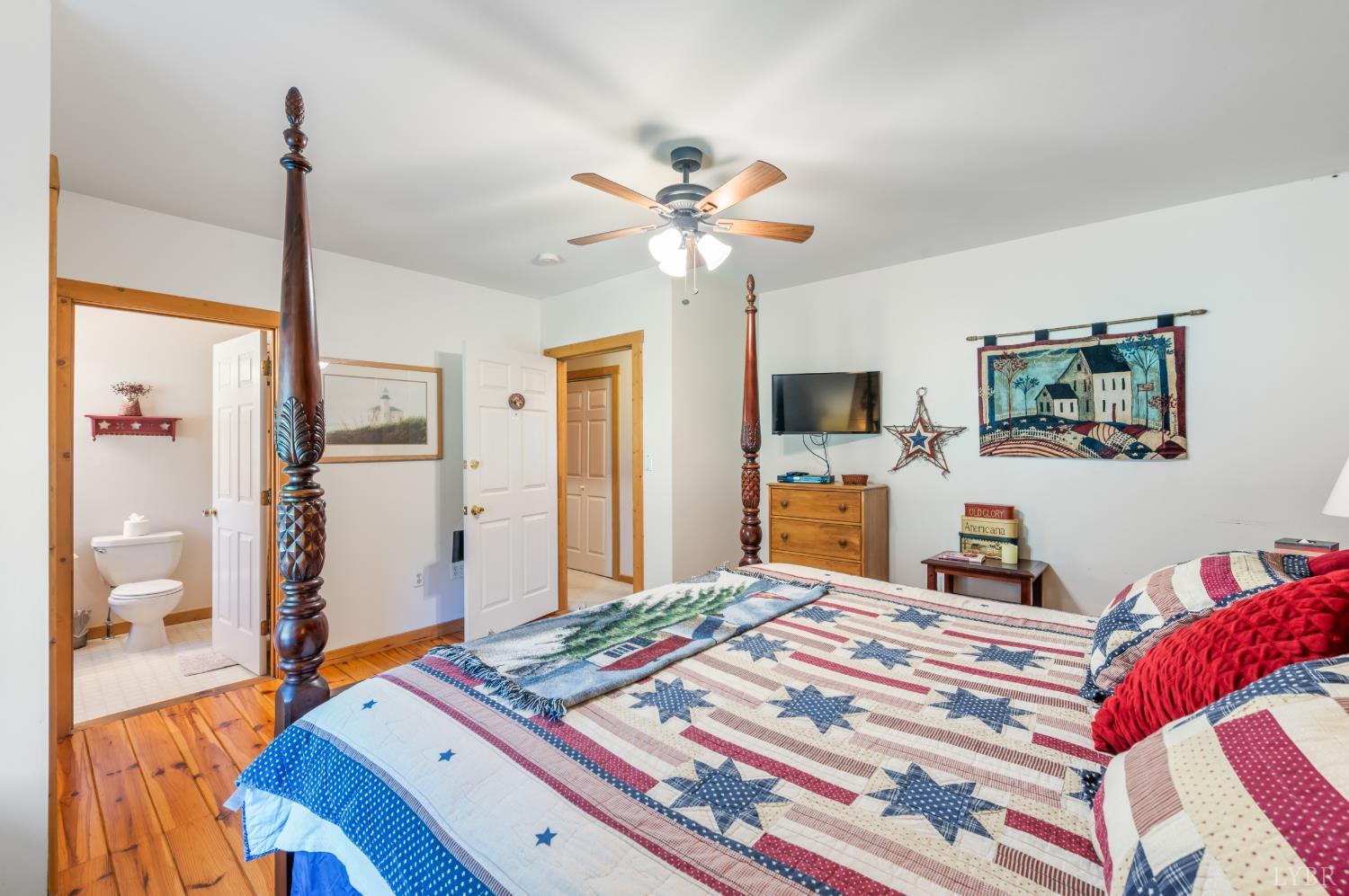 929 Wilson Hill Road Arrington, VA 22922 - Photo 34 of 93 Gallery Image 34