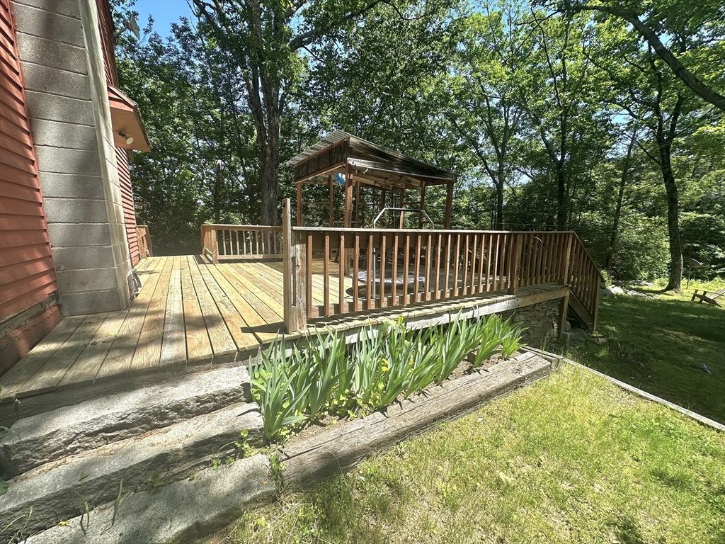 630 Orange Road Warwick, MA 01378 - Photo 29 of 37