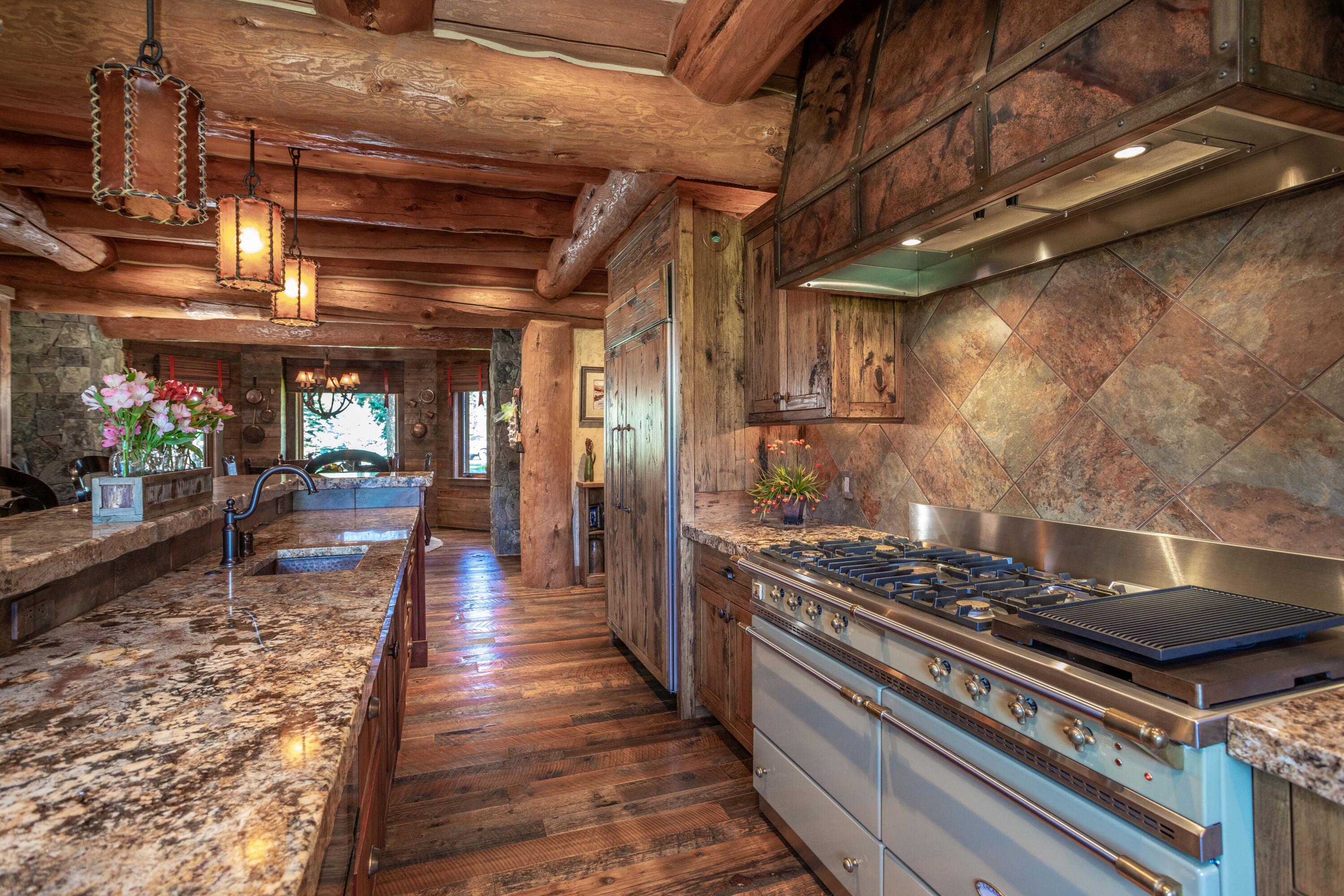 12890 Carney Ranch Road Bigfork, MT 59911 - Photo 16 of 129 Gallery Image 16