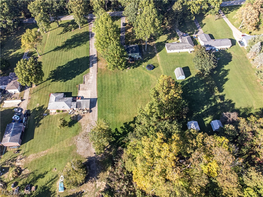 39353 Burns Road North Ridgeville, OH 44039 - Photo 34 of 35 View of drone / aerial view