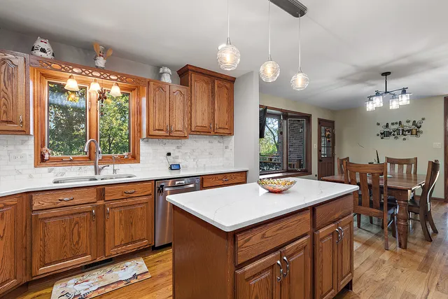 $999,000 | 1110 Lakeside Drive, New Lenox, IL 60451