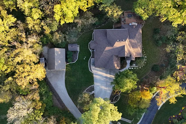 $999,000 | 1110 Lakeside Drive, New Lenox, IL 60451