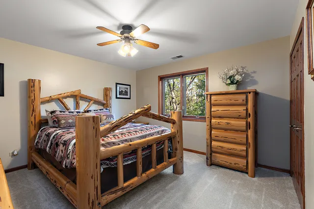 $999,000 | 1110 Lakeside Drive, New Lenox, IL 60451