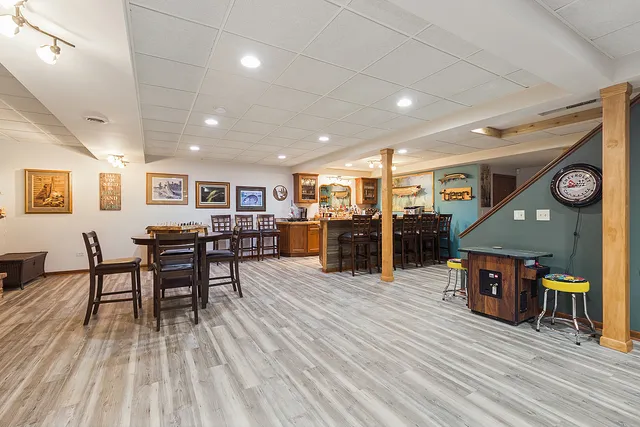 $999,000 | 1110 Lakeside Drive, New Lenox, IL 60451