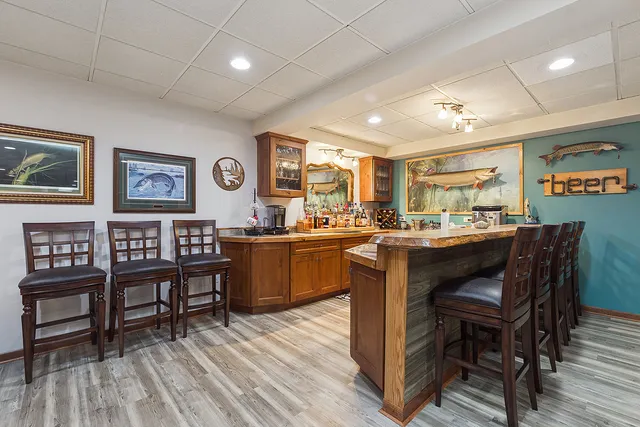 $999,000 | 1110 Lakeside Drive, New Lenox, IL 60451