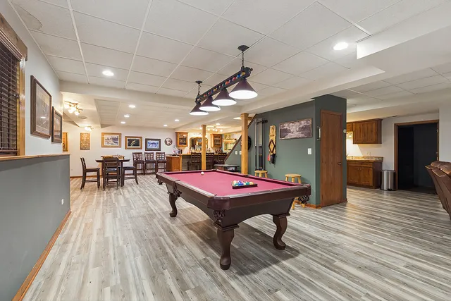 $999,000 | 1110 Lakeside Drive, New Lenox, IL 60451