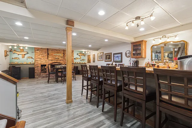 $999,000 | 1110 Lakeside Drive, New Lenox, IL 60451