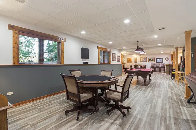 $999,000 | 1110 Lakeside Drive, New Lenox, IL 60451