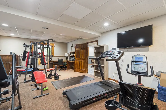 $999,000 | 1110 Lakeside Drive, New Lenox, IL 60451