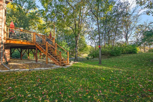 $999,000 | 1110 Lakeside Drive, New Lenox, IL 60451