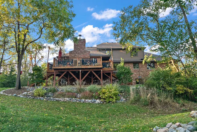 $999,000 | 1110 Lakeside Drive, New Lenox, IL 60451