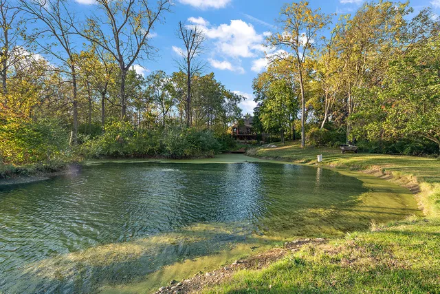 $999,000 | 1110 Lakeside Drive, New Lenox, IL 60451