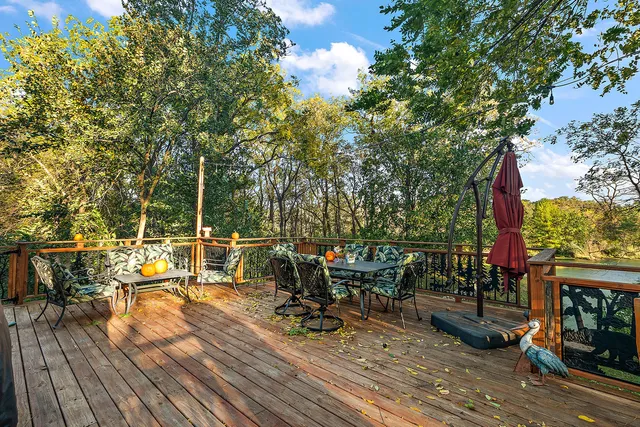 $999,000 | 1110 Lakeside Drive, New Lenox, IL 60451