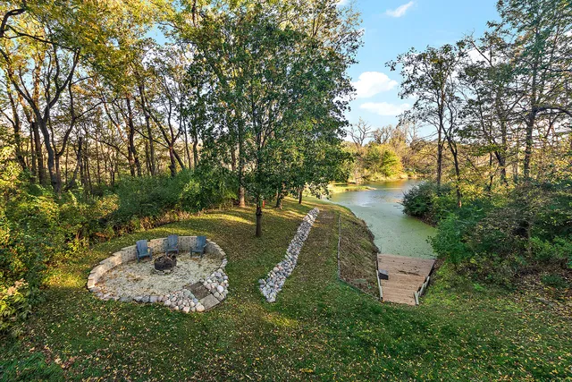 $999,000 | 1110 Lakeside Drive, New Lenox, IL 60451