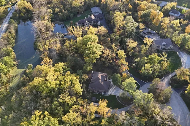 $999,000 | 1110 Lakeside Drive, New Lenox, IL 60451