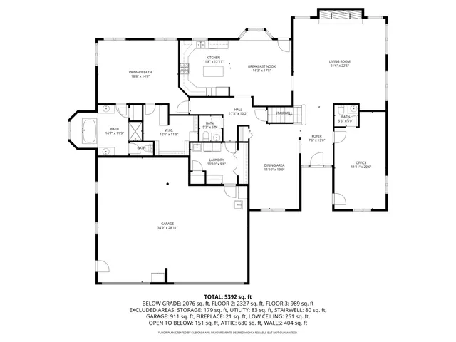 $999,000 | 1110 Lakeside Drive, New Lenox, IL 60451