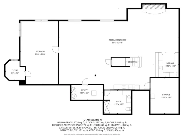 $999,000 | 1110 Lakeside Drive, New Lenox, IL 60451