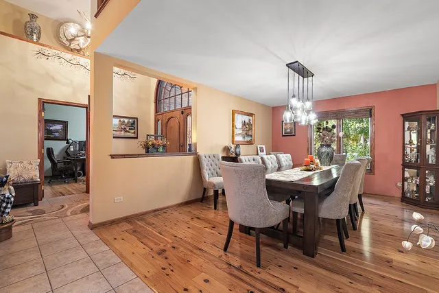 $999,000 | 1110 Lakeside Drive, New Lenox, IL 60451