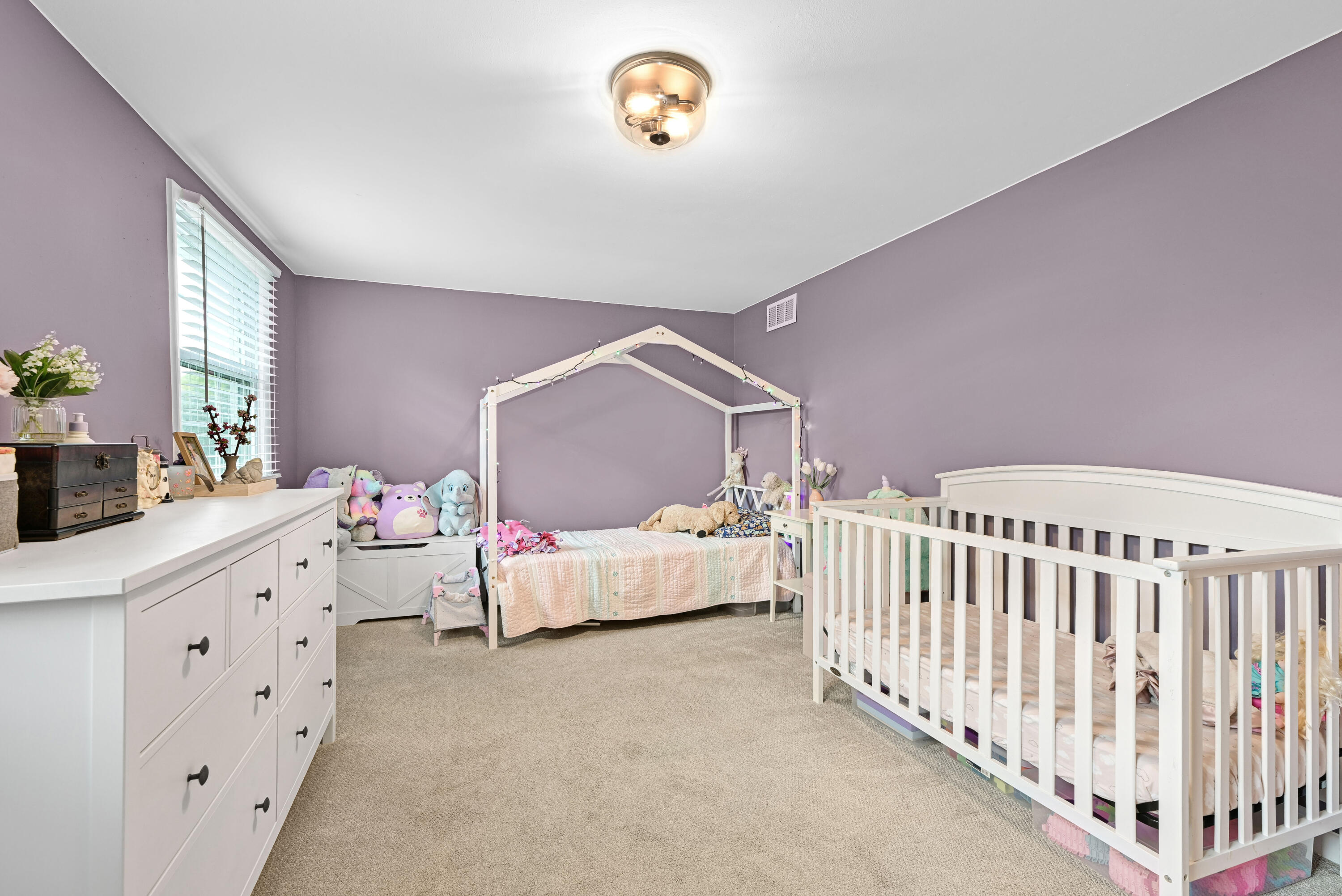 1005 Lone Tree Road Elm Grove, WI 53122 - Photo 25 of 36 Bedroom 2