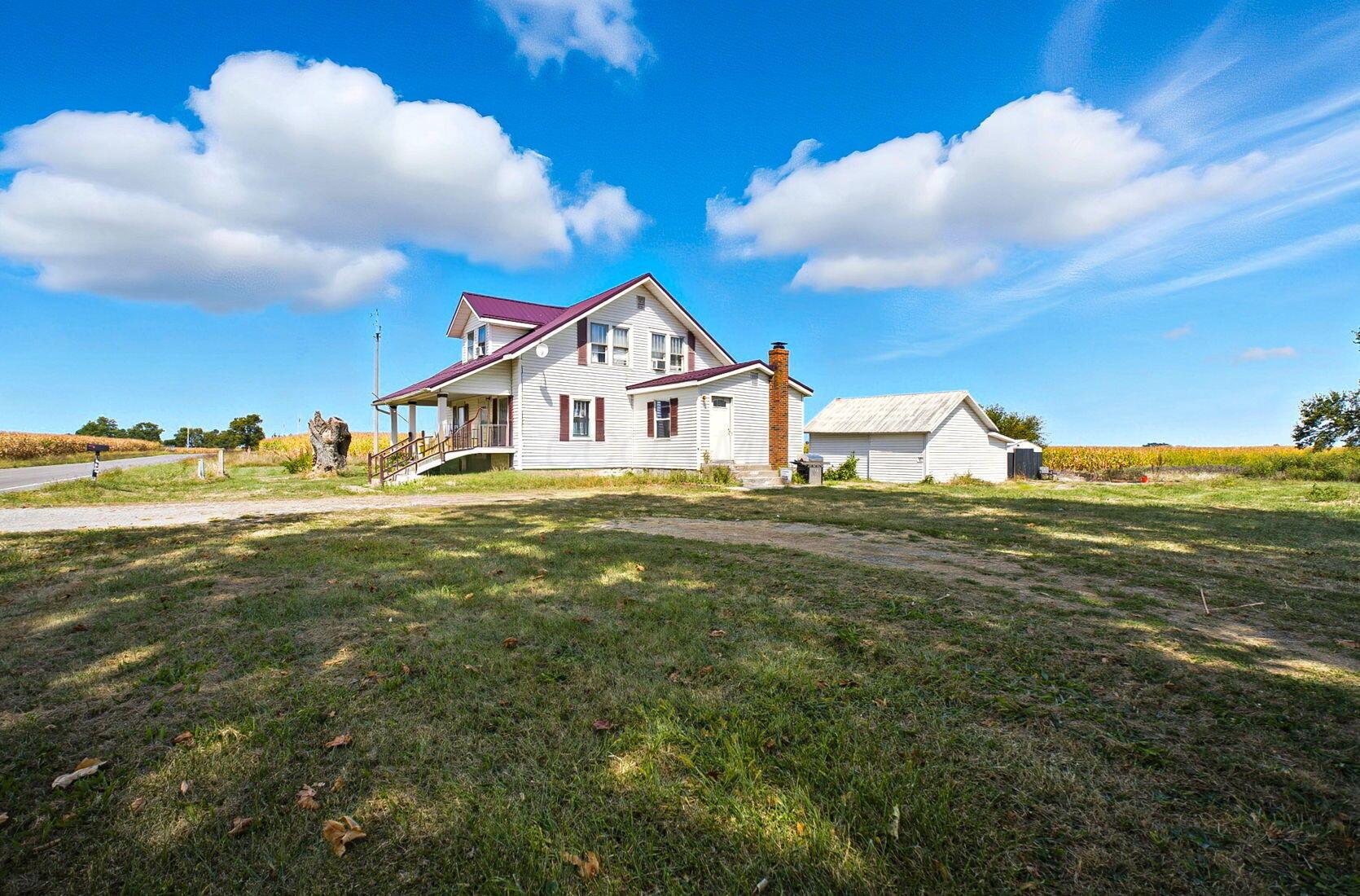 4868 Lewis Road Bloomingburg, OH 43106 - Photo 48 of 50 OUTSIDE