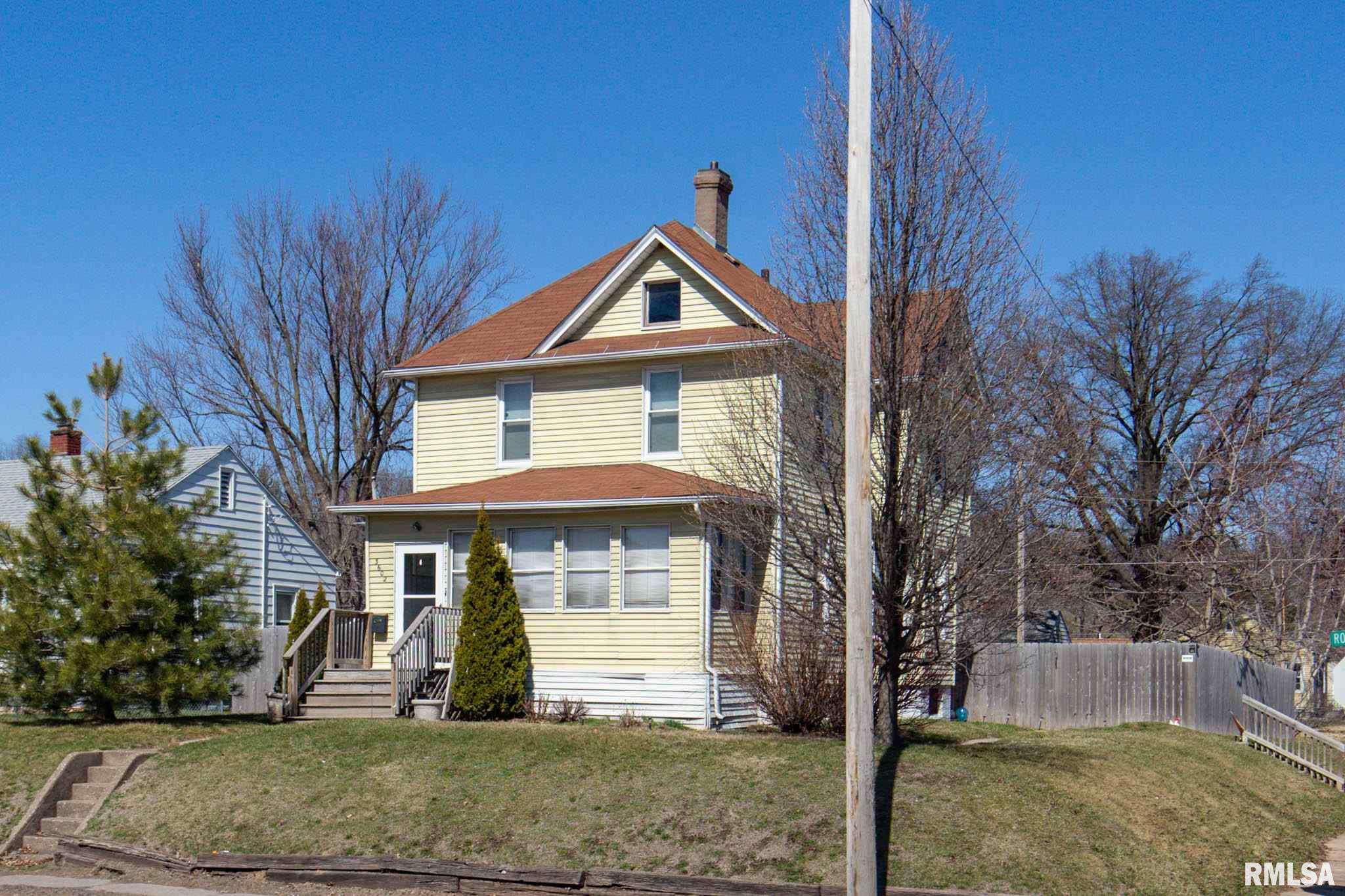 3602 Rockingham Road Davenport, IA 52802 - Photo 25 of 25 Gallery Image 25